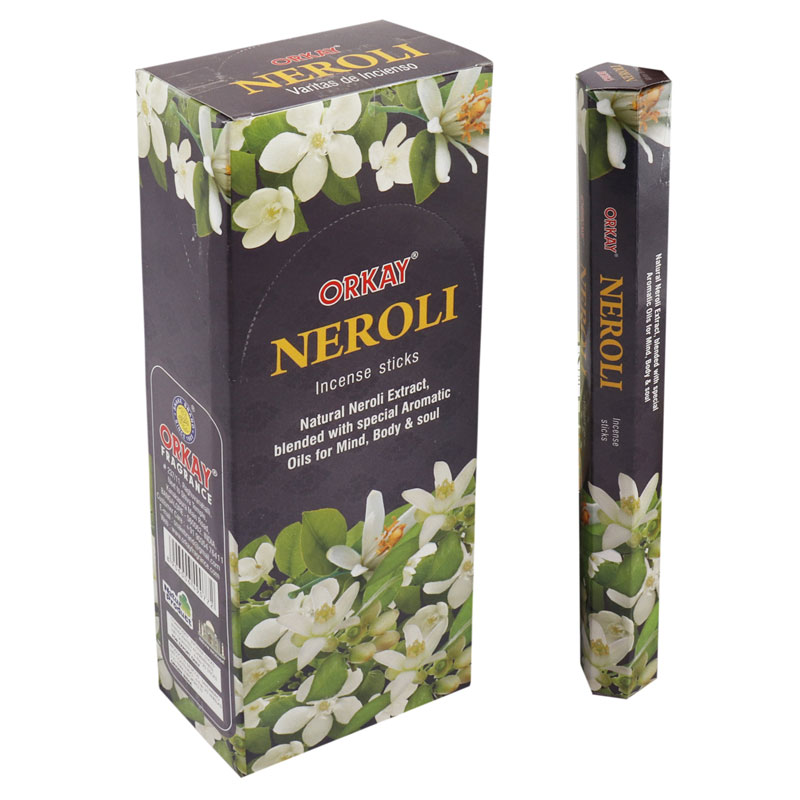 ORKAY NEROLI