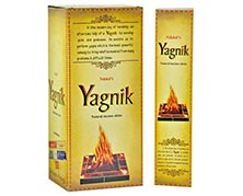 NIKHIL YAGNIK 15 ST